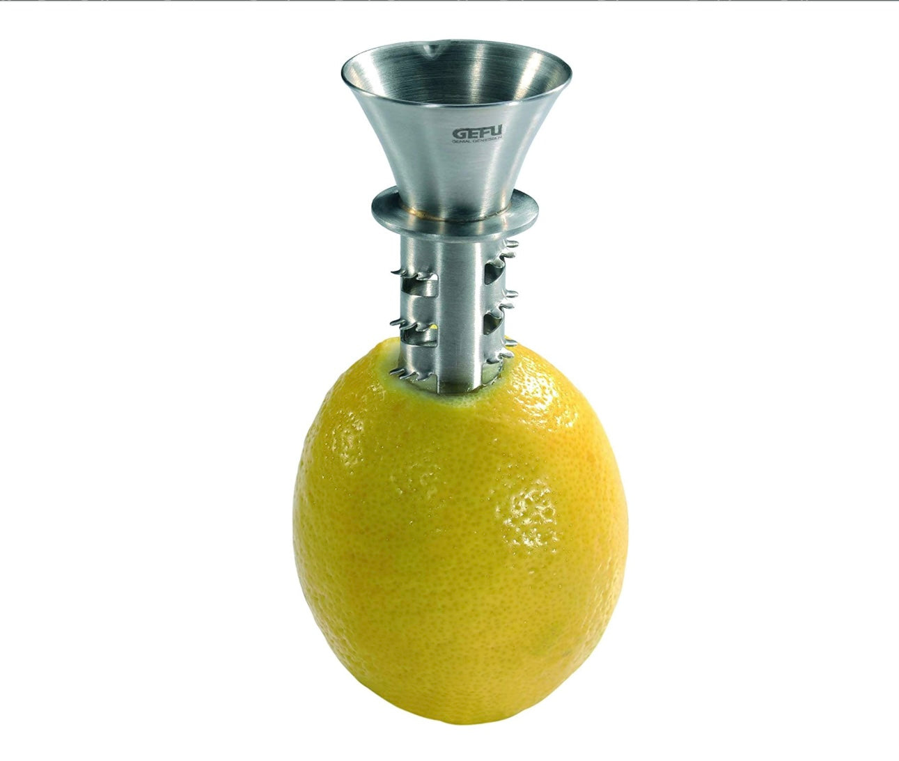 Gefu Lemon Juicer Citronello