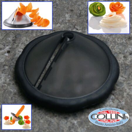 Gefu Spiral Slicer / Decorative Carver