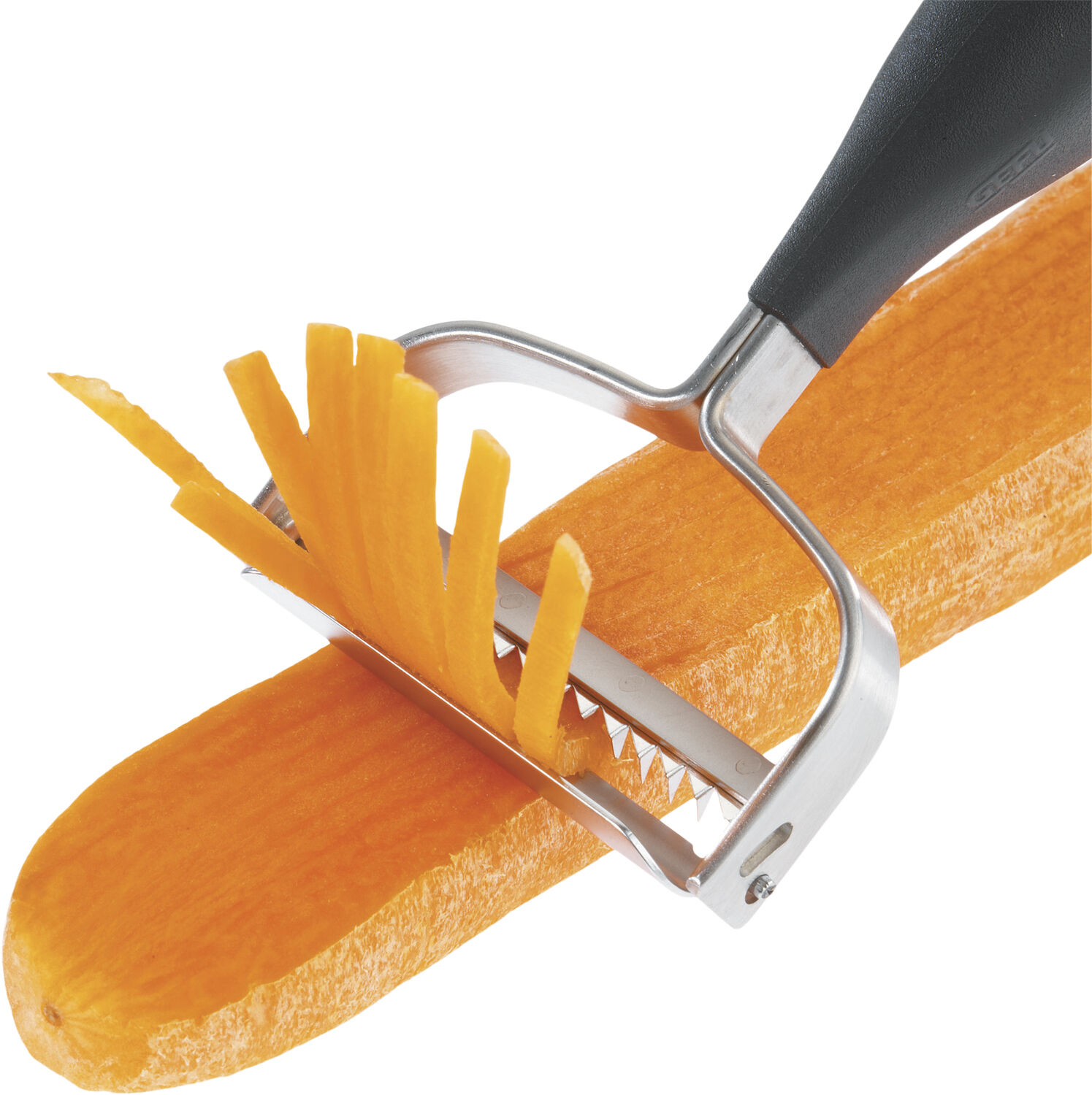 Gefu Julienne Y Peeler