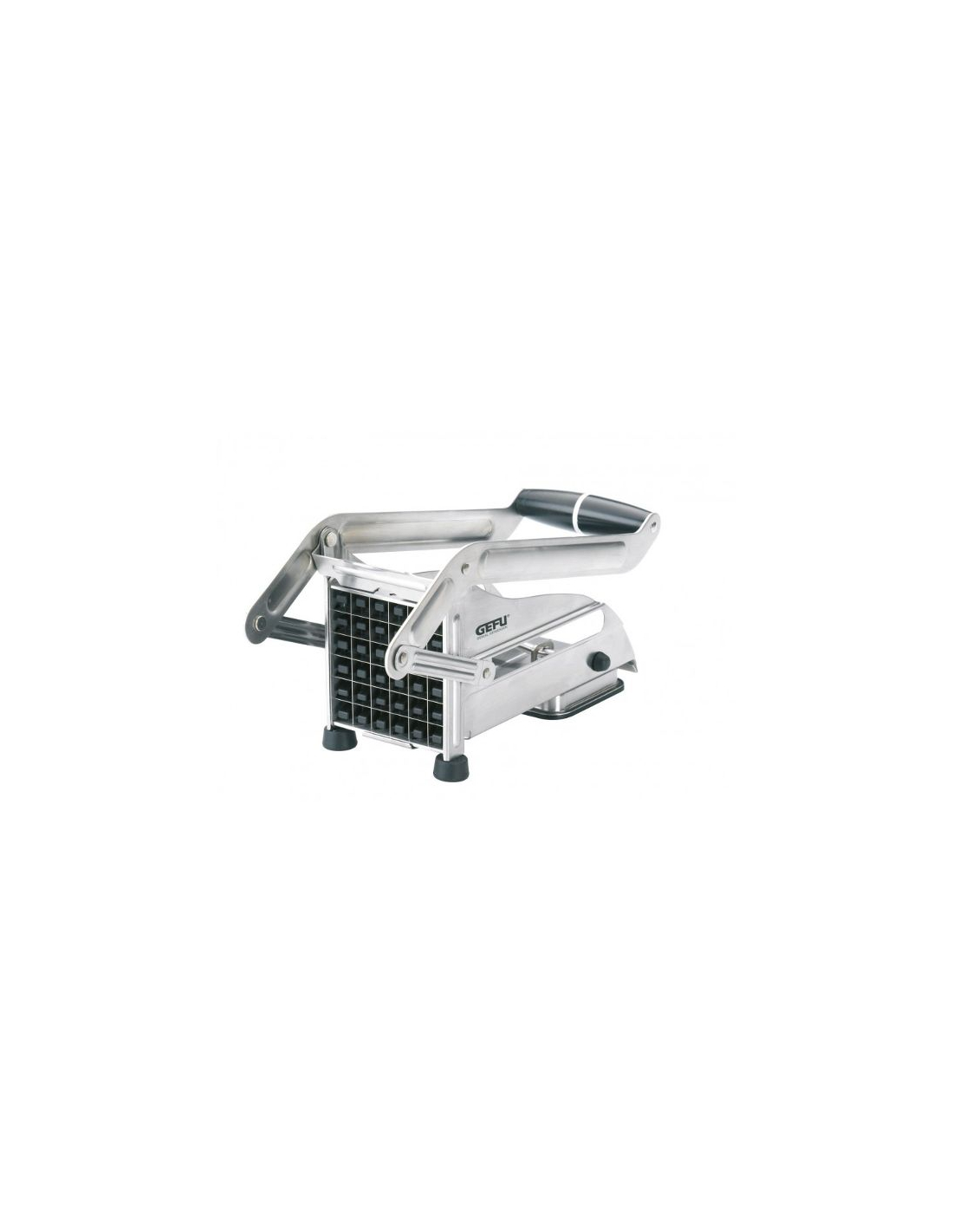 Gefu 13750 Slicer Manual Stainless Steel
