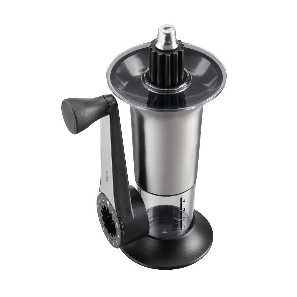 Gefu Stainless Steel Lorenzo Coffee Grinder