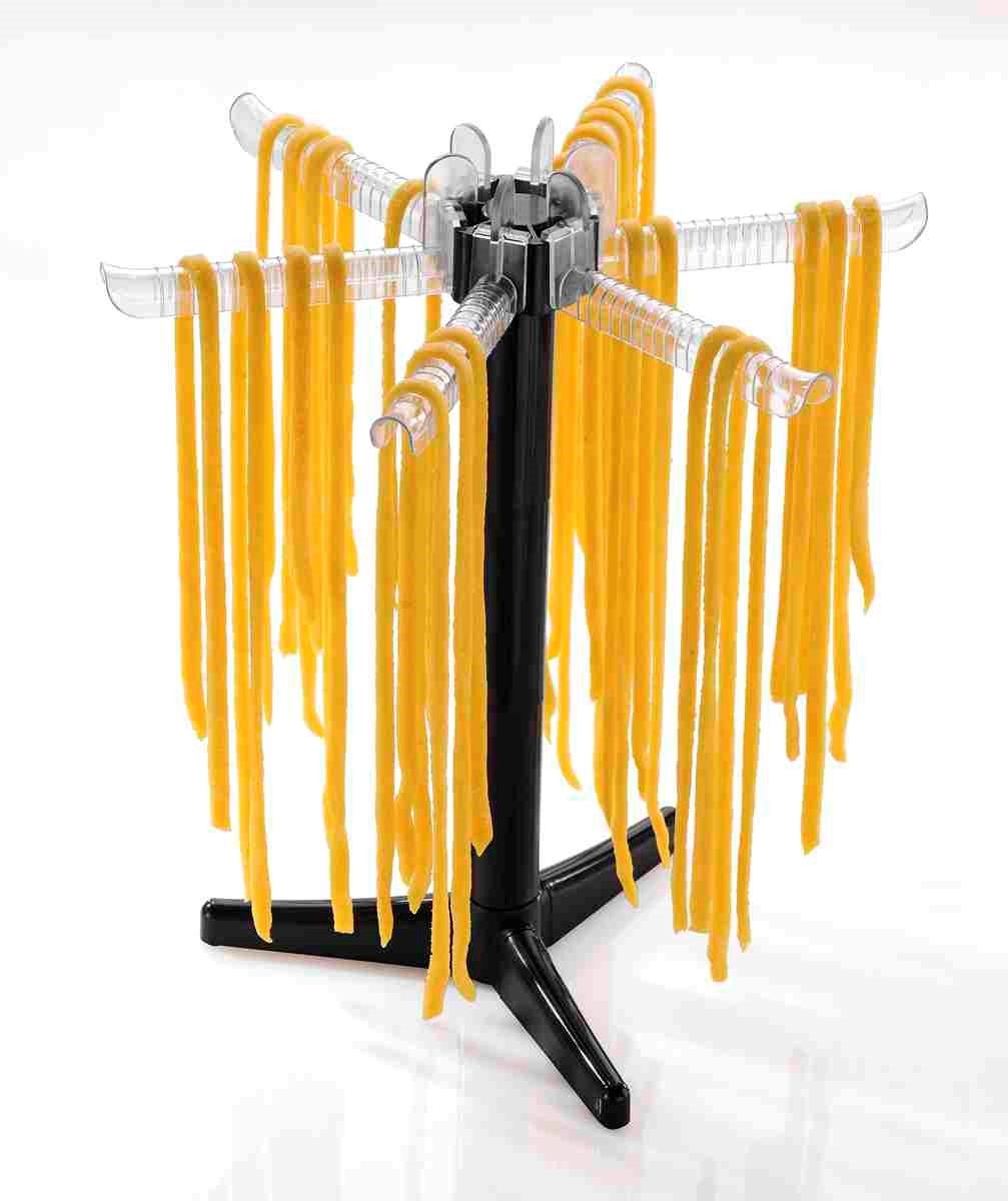 Gefu Cittare Pasta Dryer Black #44015