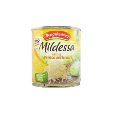 Hengstenberg Mildessa Champagner 425ml