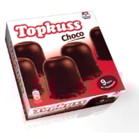 Topkuss Choco Marshmallows