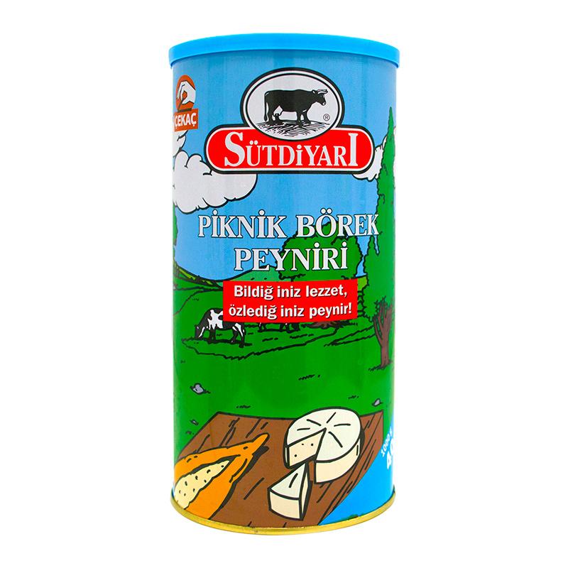 Sutdiyari White Cheese 1kg 40