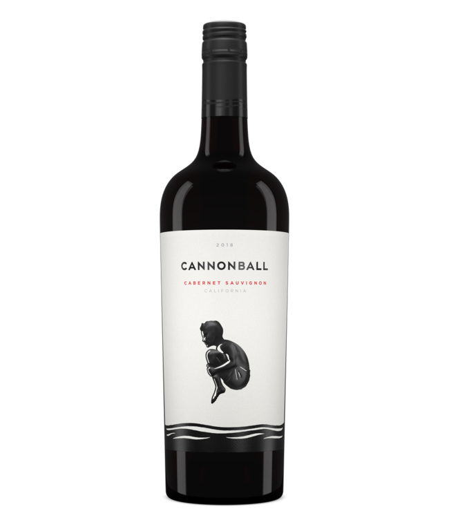 Cannonball Cabernet Sauvignon