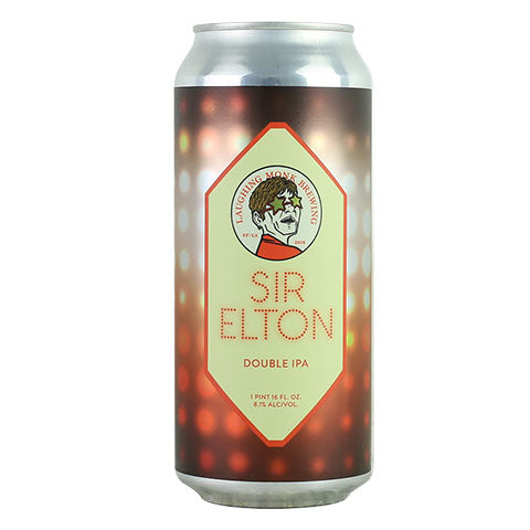 Other Laughing Monk Brother Elton 16oz Can