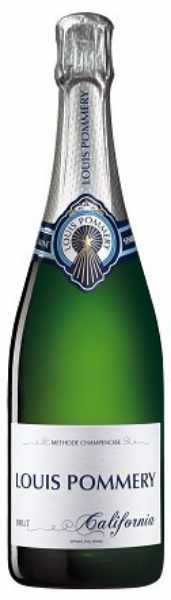 Louis Pommery California Brut NV
