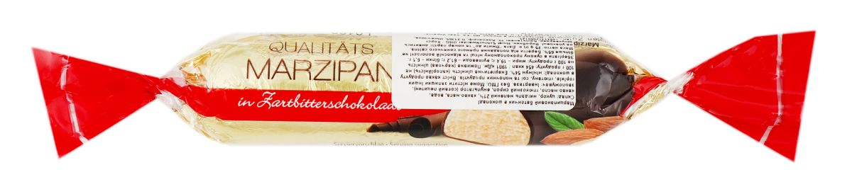 Schluckwerder Marzipan Brote 25g
