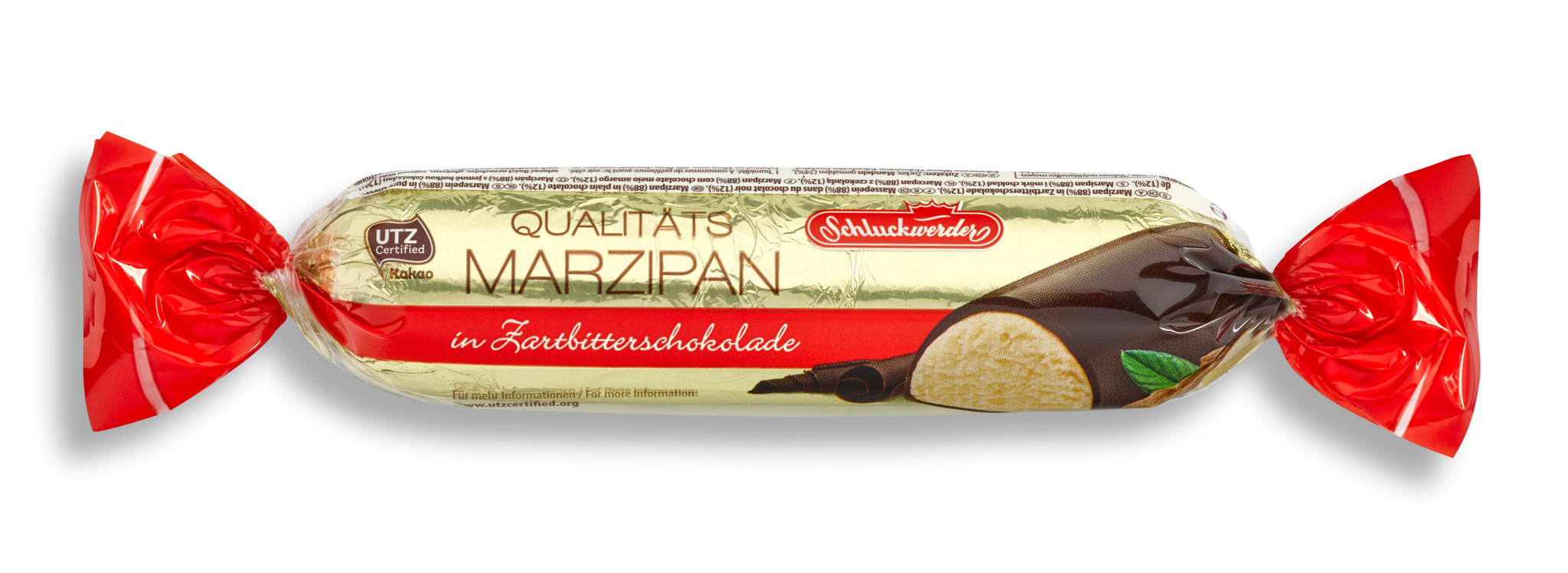 Schluckwerder Shlckwder Marzipan