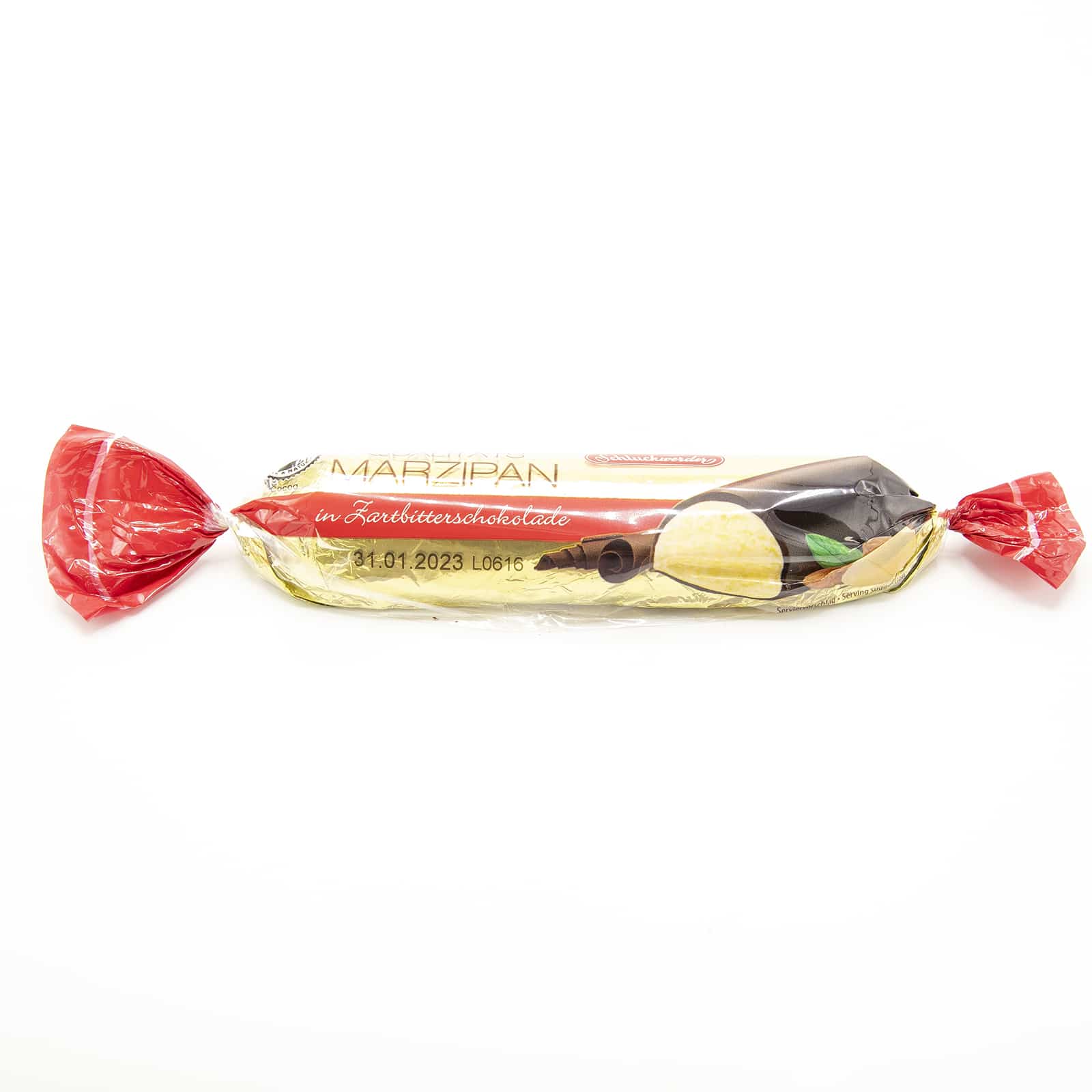 Schluckwender Schluckwerder Marzipan 100g