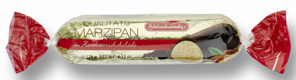 Schluckwerder Bombones Marzipan 175 Gr