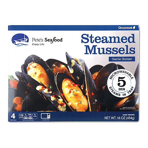 Mussel Stmd Gb Petes Wild