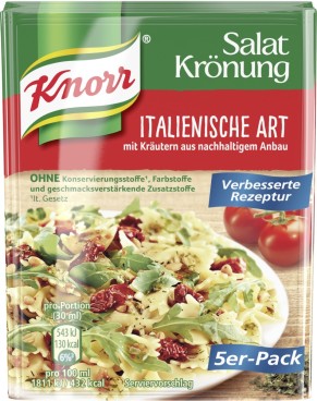 Knorr Italienische Art