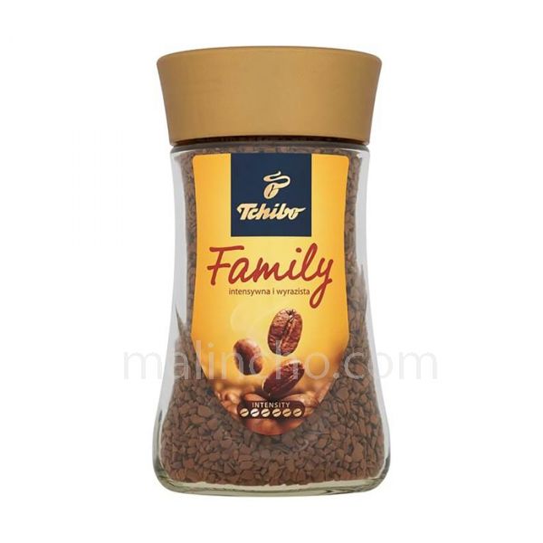 Tchibo Family Coffee