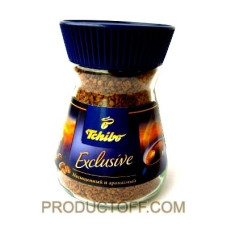 Tchibo Exclusive Coffe