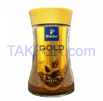 Gold Coffee