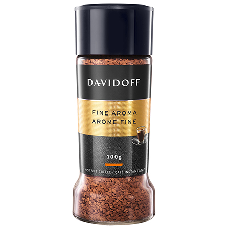 Davidoff Fine Aroma Instant Coffee