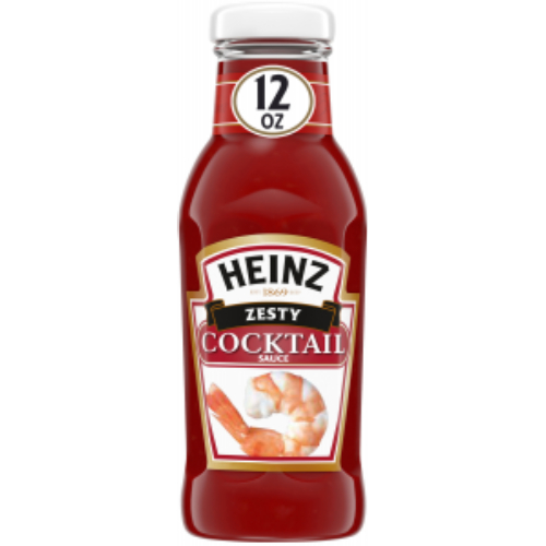 Heinz Molina Mexican Vanilla Blend
