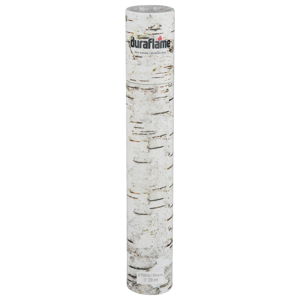 Duraflame New Decor Matches