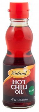 Roland Seecha Chili Sce – 17 Fl Oz