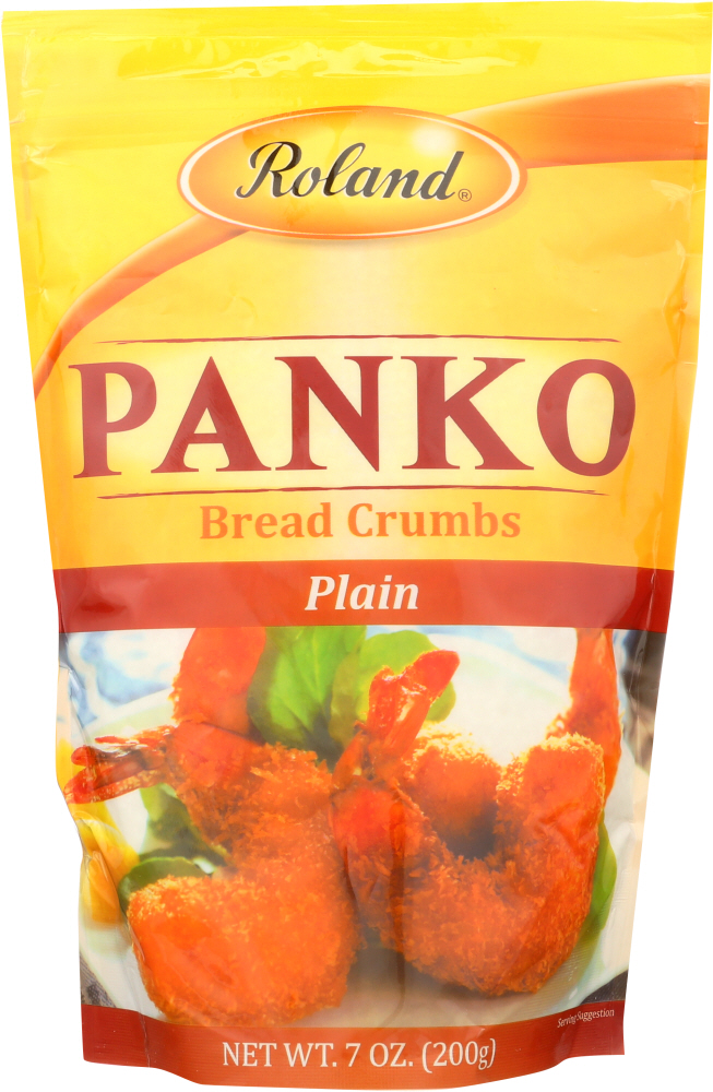 Roland Panko Bread Crumbs Plain