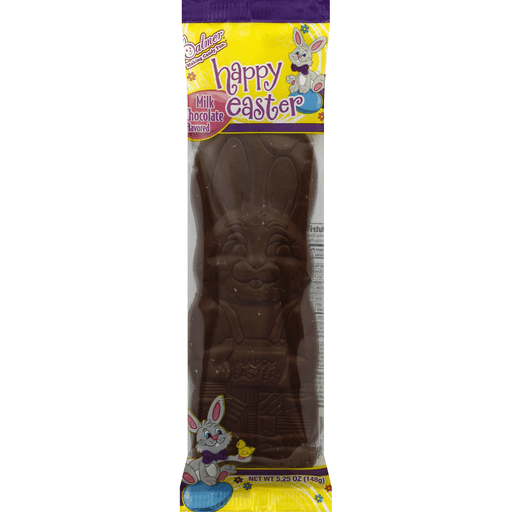 Palmer Milk Chocolate