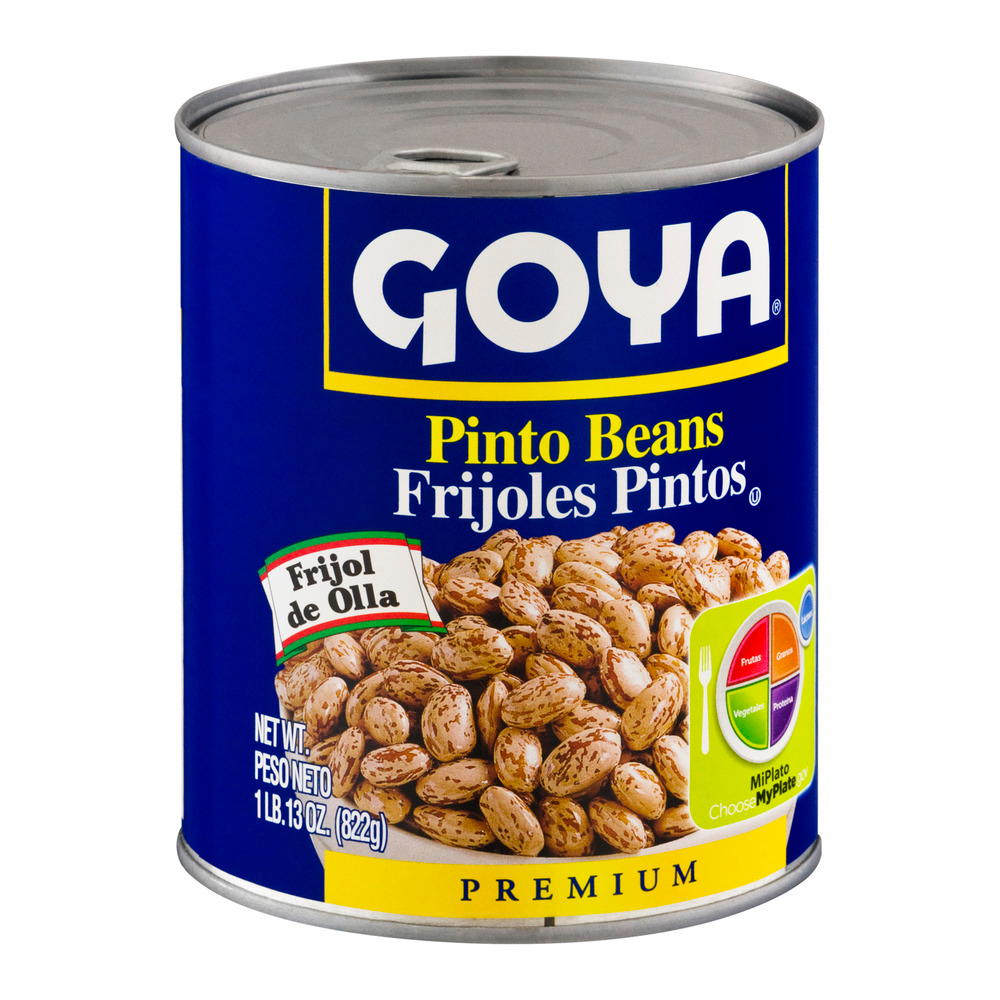 Goya Pinto Beans - 29oz