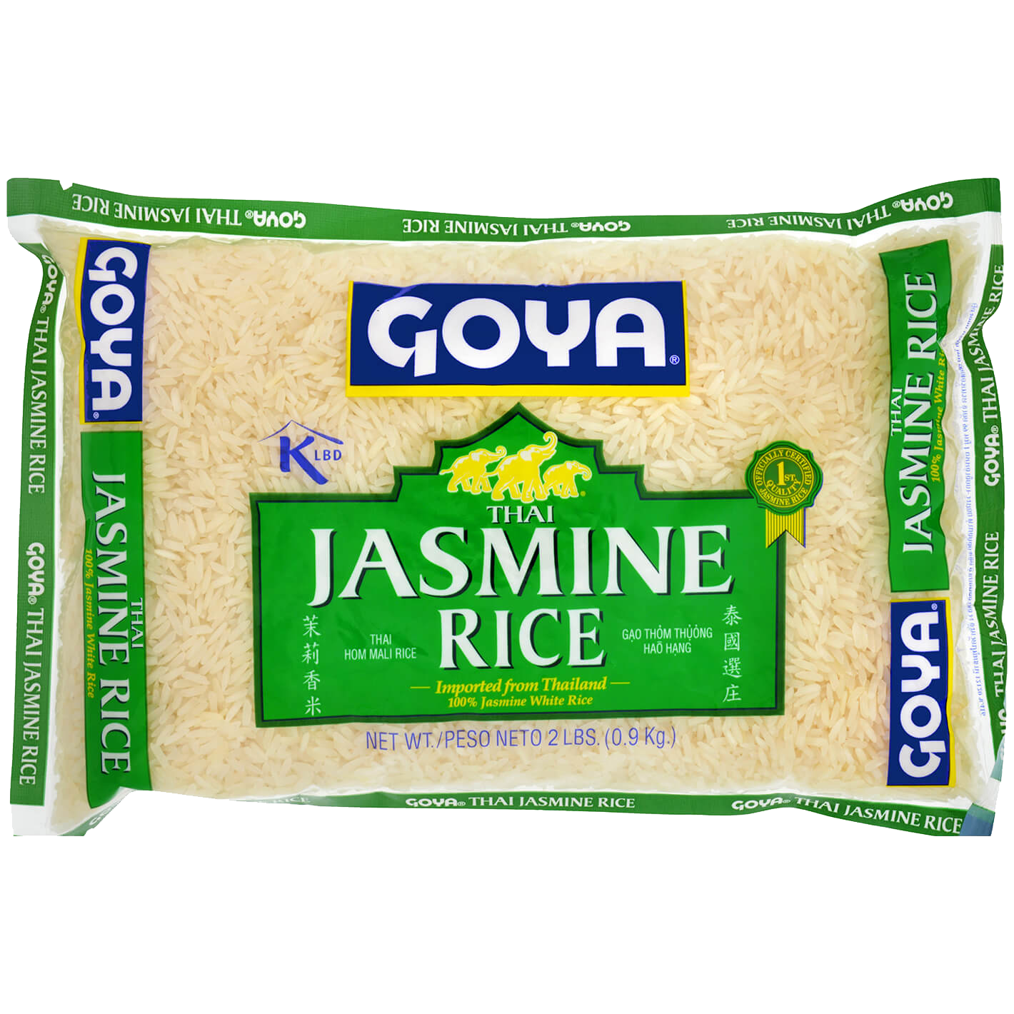 Goya Thai Jasmine Rice