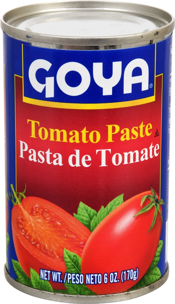 Goya Tomato Paste