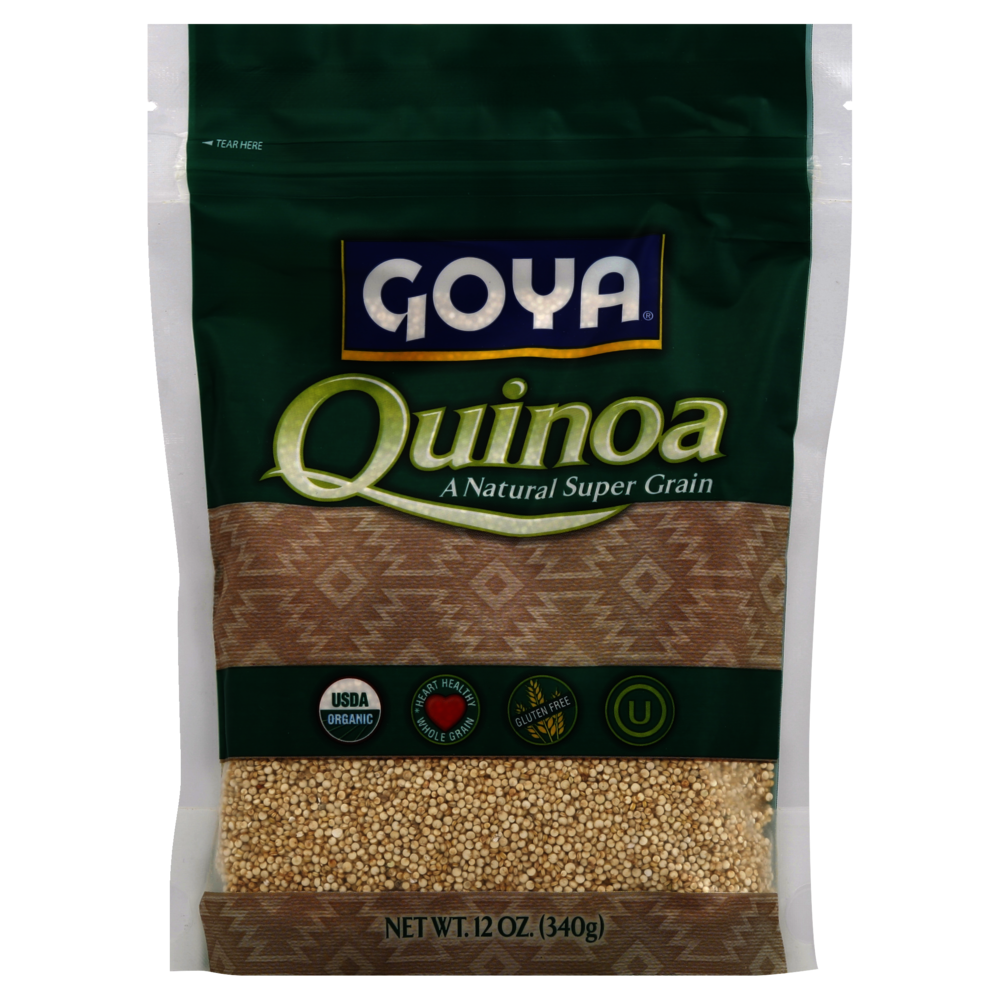 Goya Quinoa 12 Oz