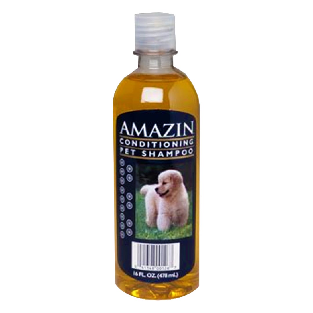 Phoenix Brands Amazin Pet Shampoo #126 Conditioning