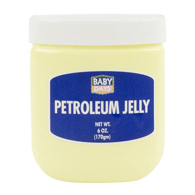 Baby Days Vaselina Petroleum Jelly 170 G