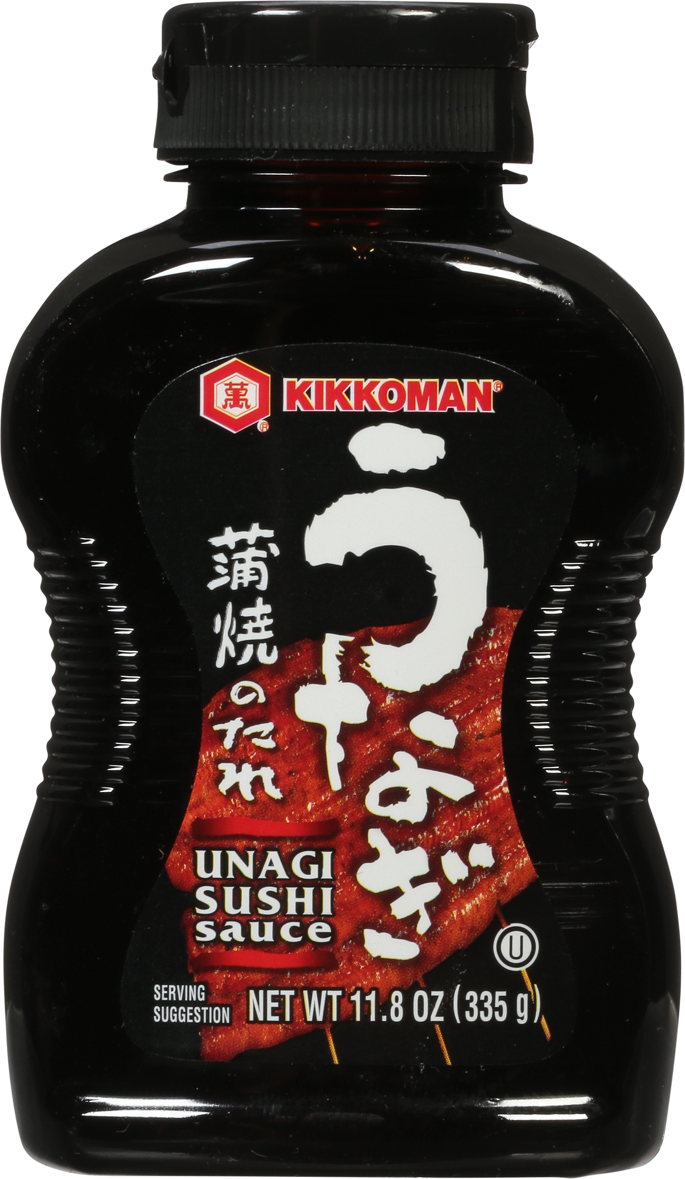 Kikkoman Sushi Unagi Sauce - 11.8oz