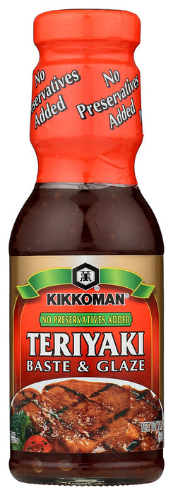 Kikkoman Teriyaki Baste & Glaze