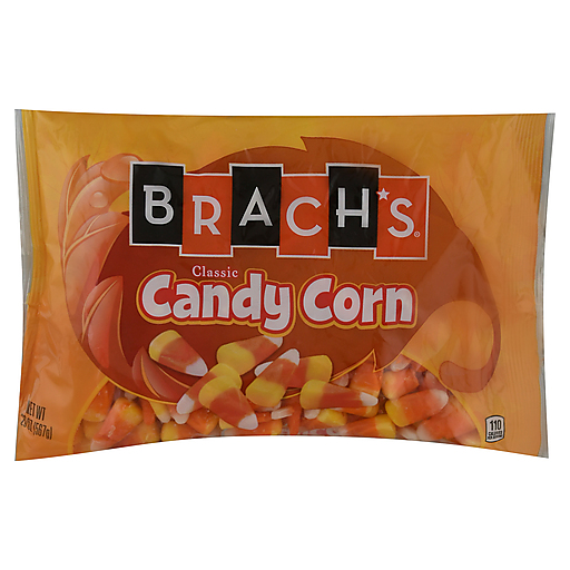 Brach's Classic Halloween Candy Corn 20 Oz. Bag