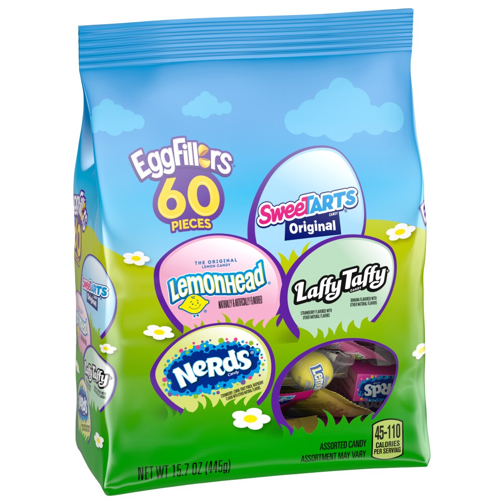 Brach's Egg Fillers Assorted Easter Candy