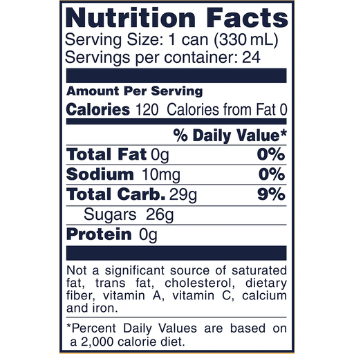 Sanpellegrino Orange Italian Sparkling Drinks, 11.15 Fl Oz. Cans