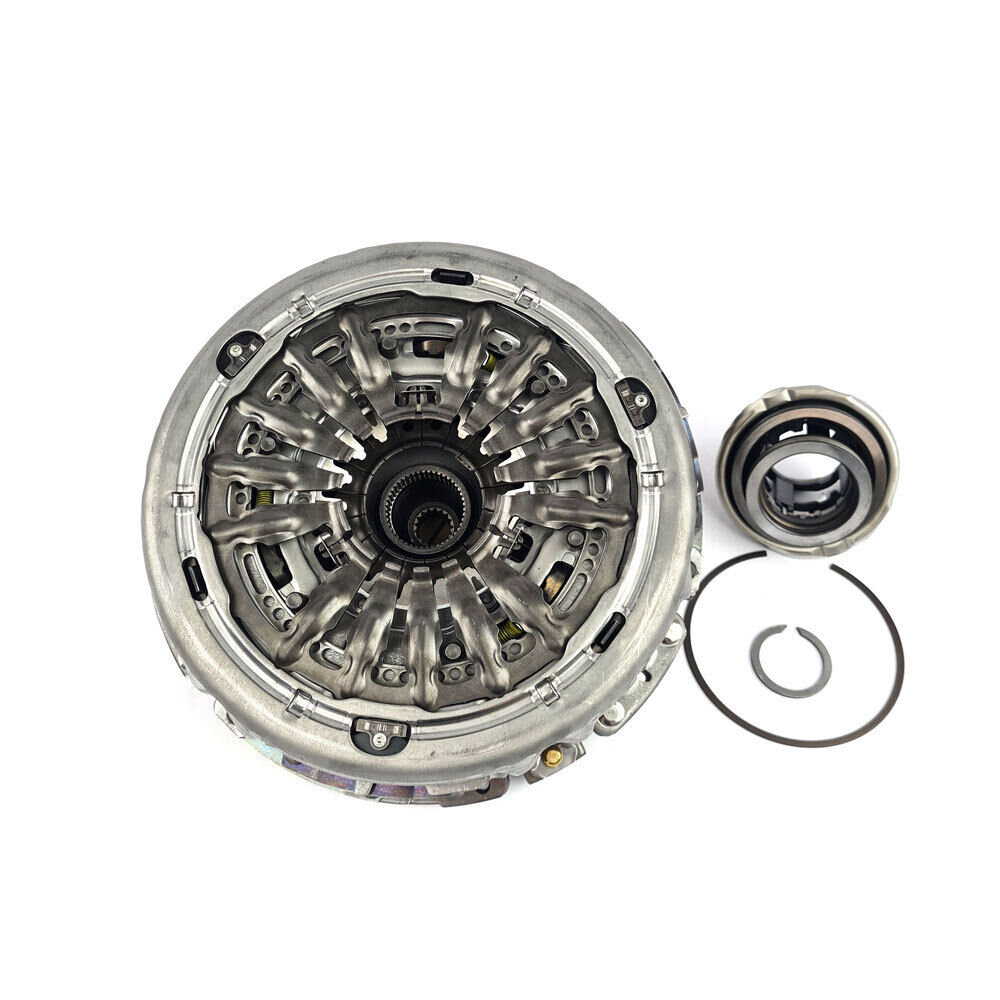 Clutch Kit Clutch Dual Clutch Transmission For Smart 453 Renault Twingo III