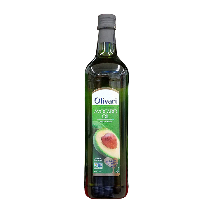 Olivari Avocado Oil
