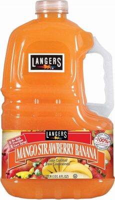 Langers Langer Juice Company, Inc