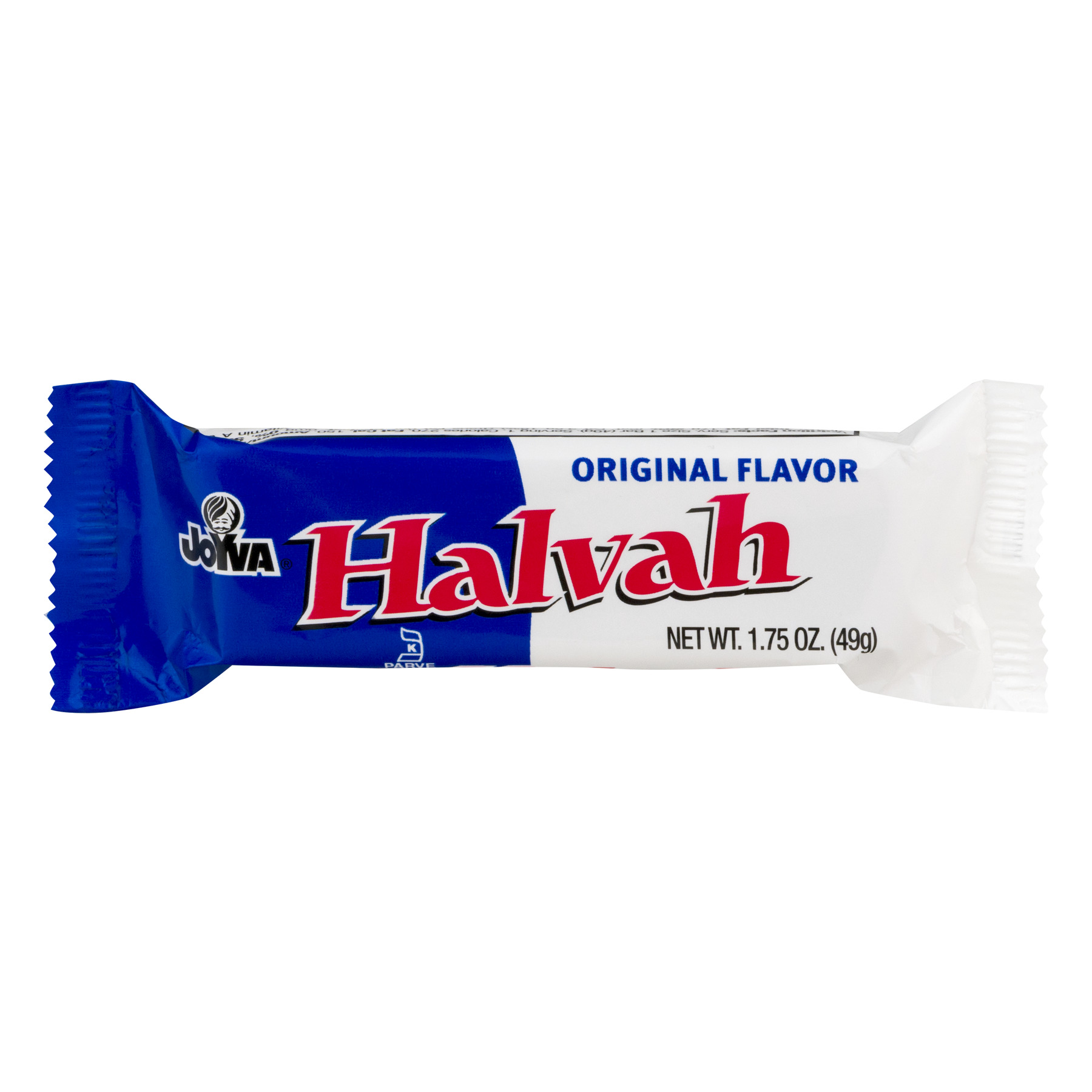 Joyva Halvah - Original Flavor 1.75 Oz