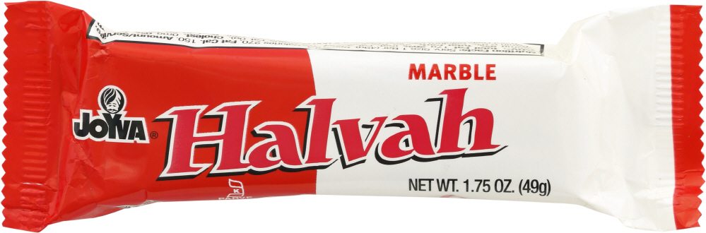 Joyva Marble Halvah 1.75oz