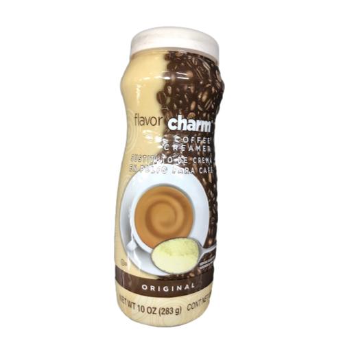 Cremora Flavor Charm 10 Oz