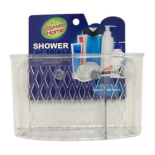 Bath & Shower Caddy-whole