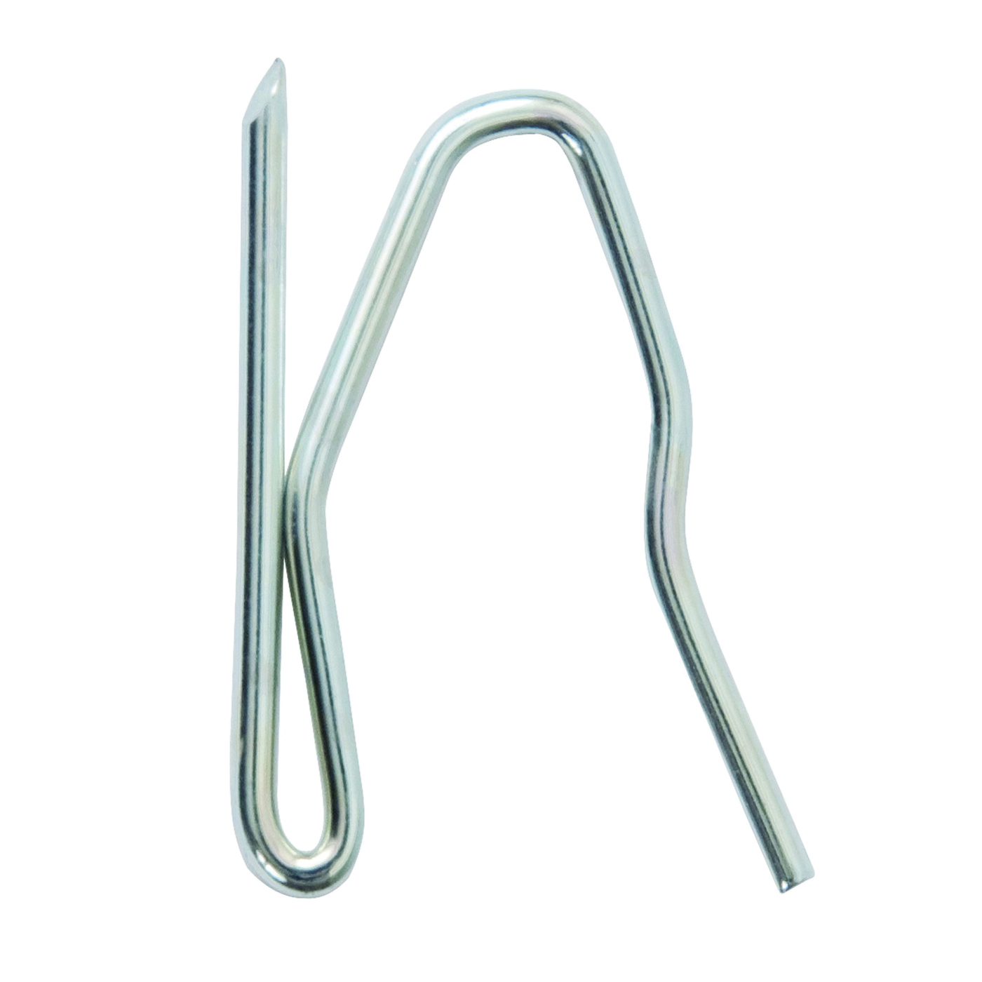 Kenney Heavy-Duty Drapery Pin-On Hook