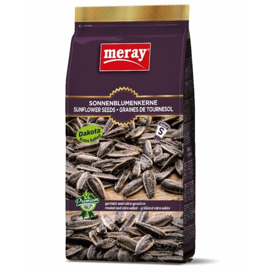 Branded Meray Unsalt Sunflower Seed