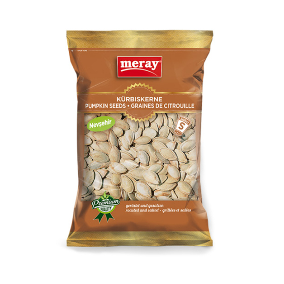 Meray Pumpkin Seeds
