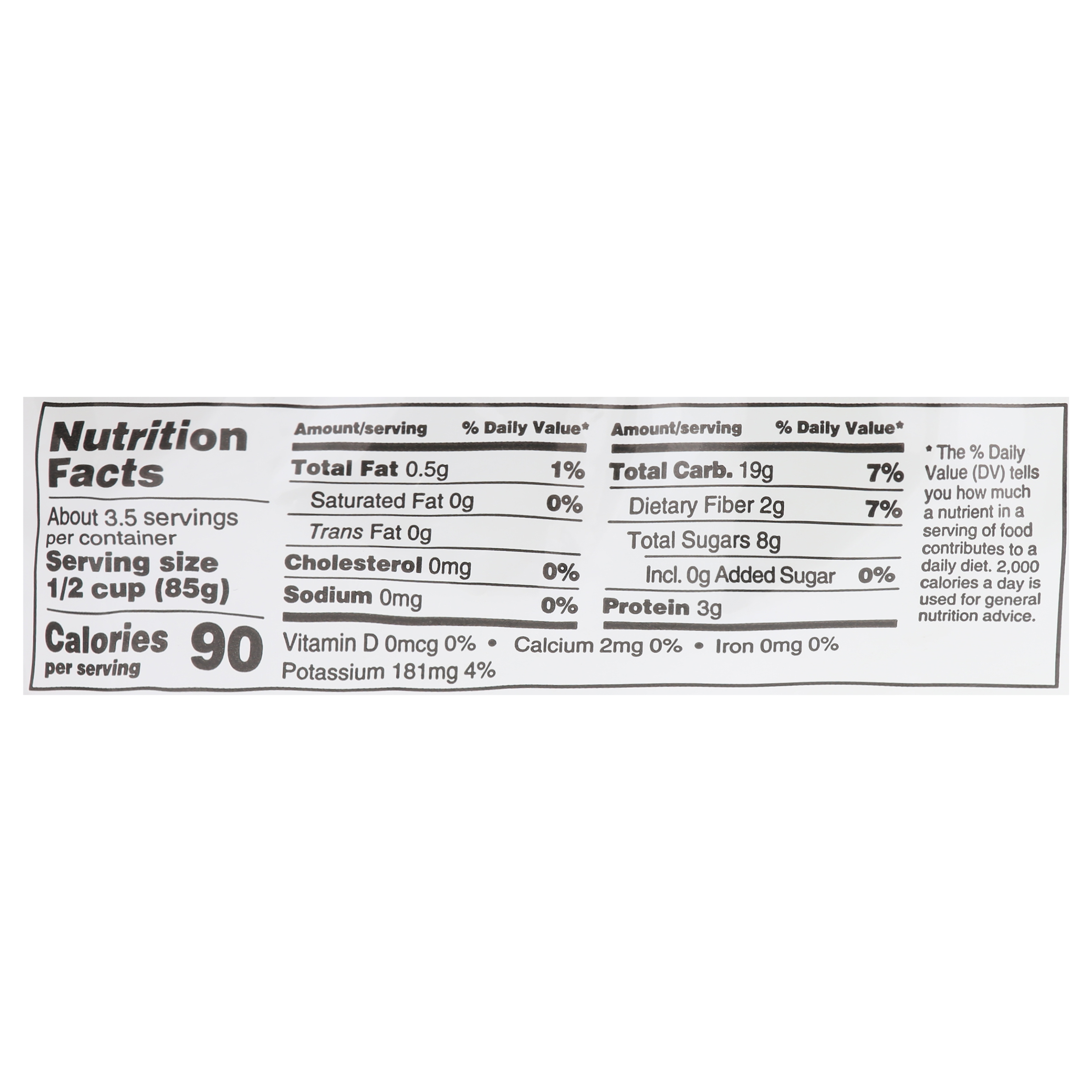 Woodstock Organic Super Sweet White Corn 10 Oz
