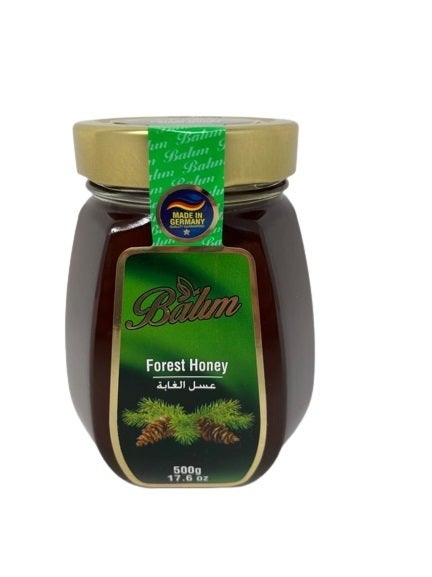 Balim Forest Honey – 2501042